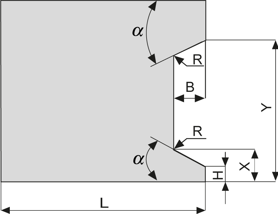 Acute Angle Engg